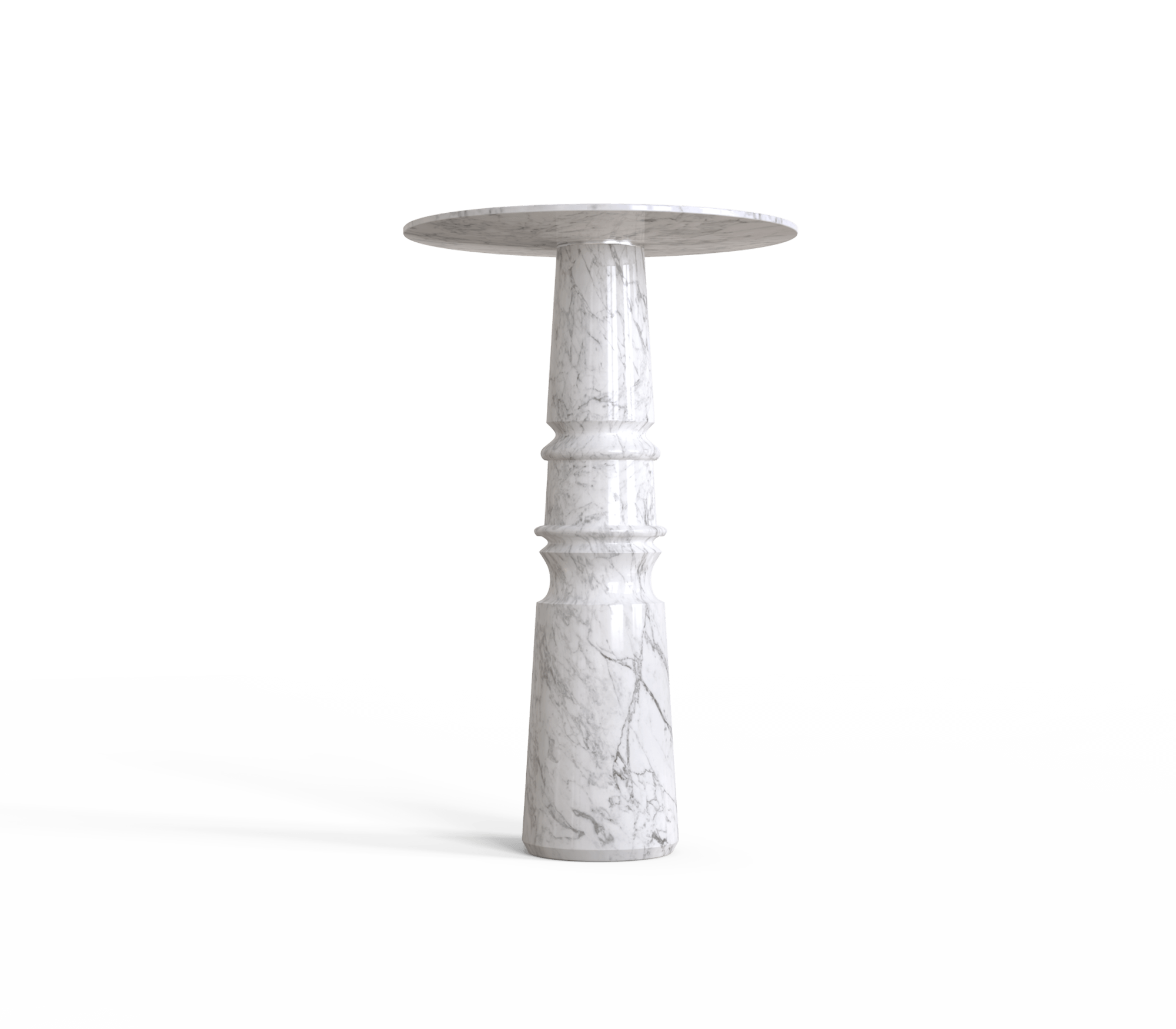 Mesa de Bar Obsidian