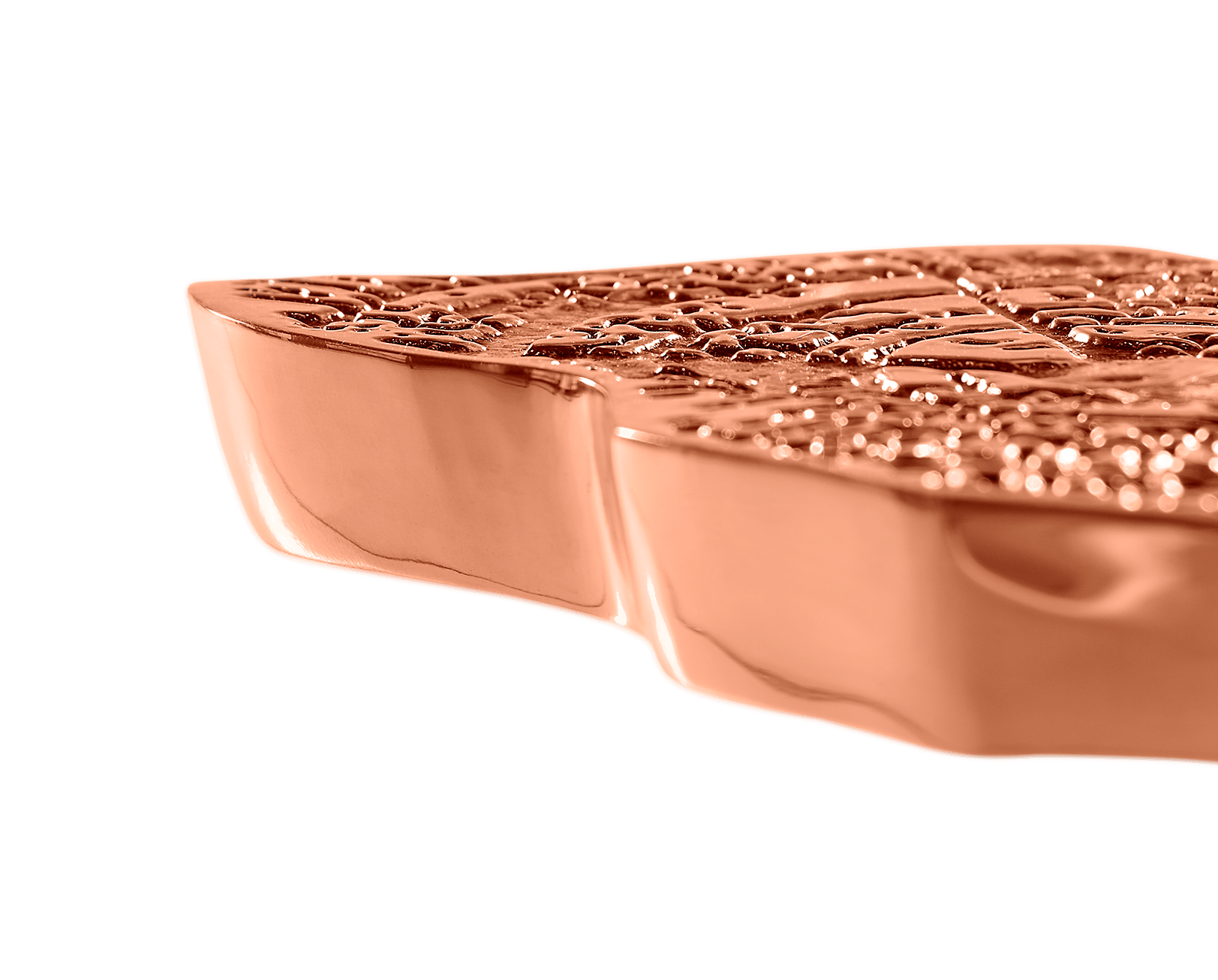 Mesa de Apoio Cobre Vega