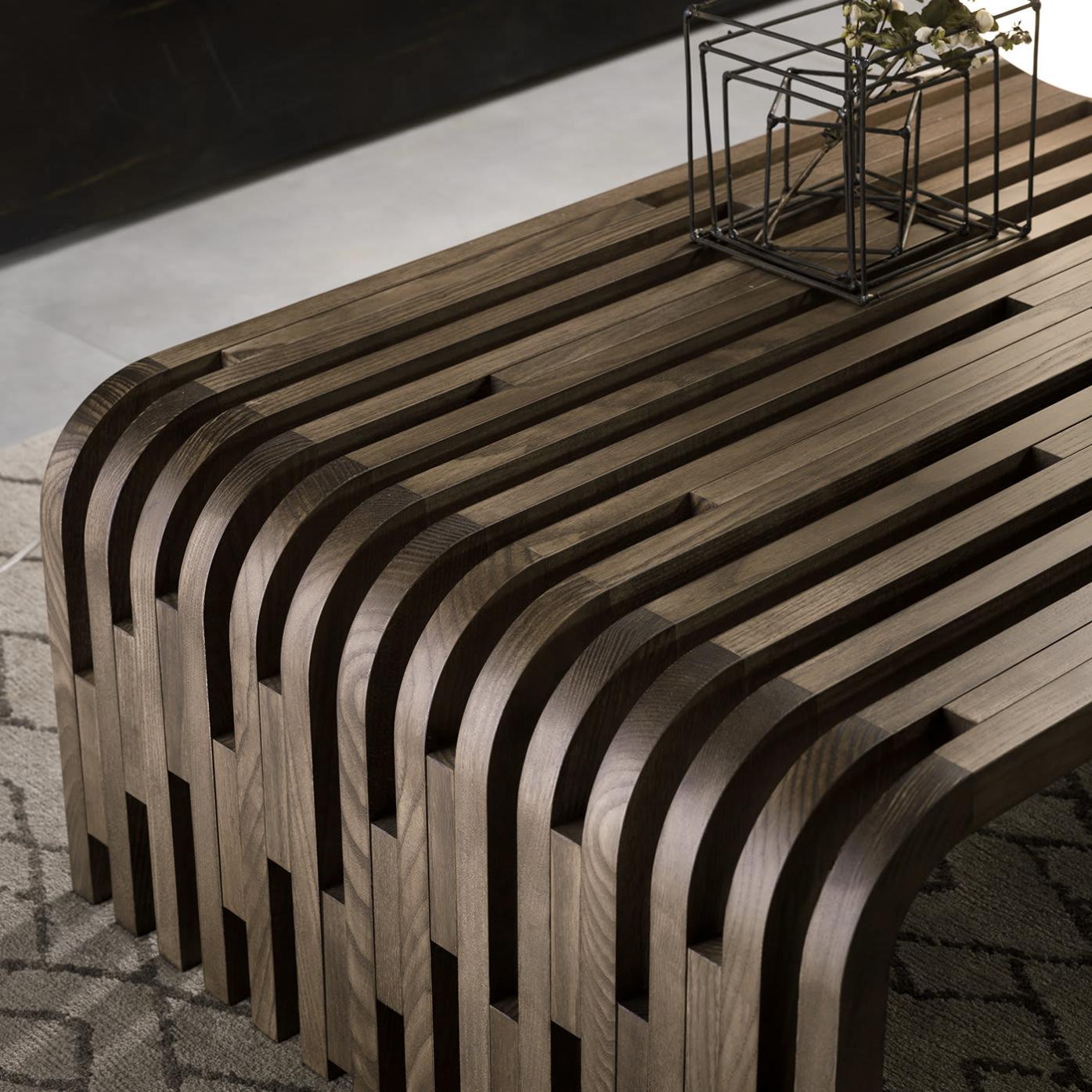 Mesa de Centro Millerighe
