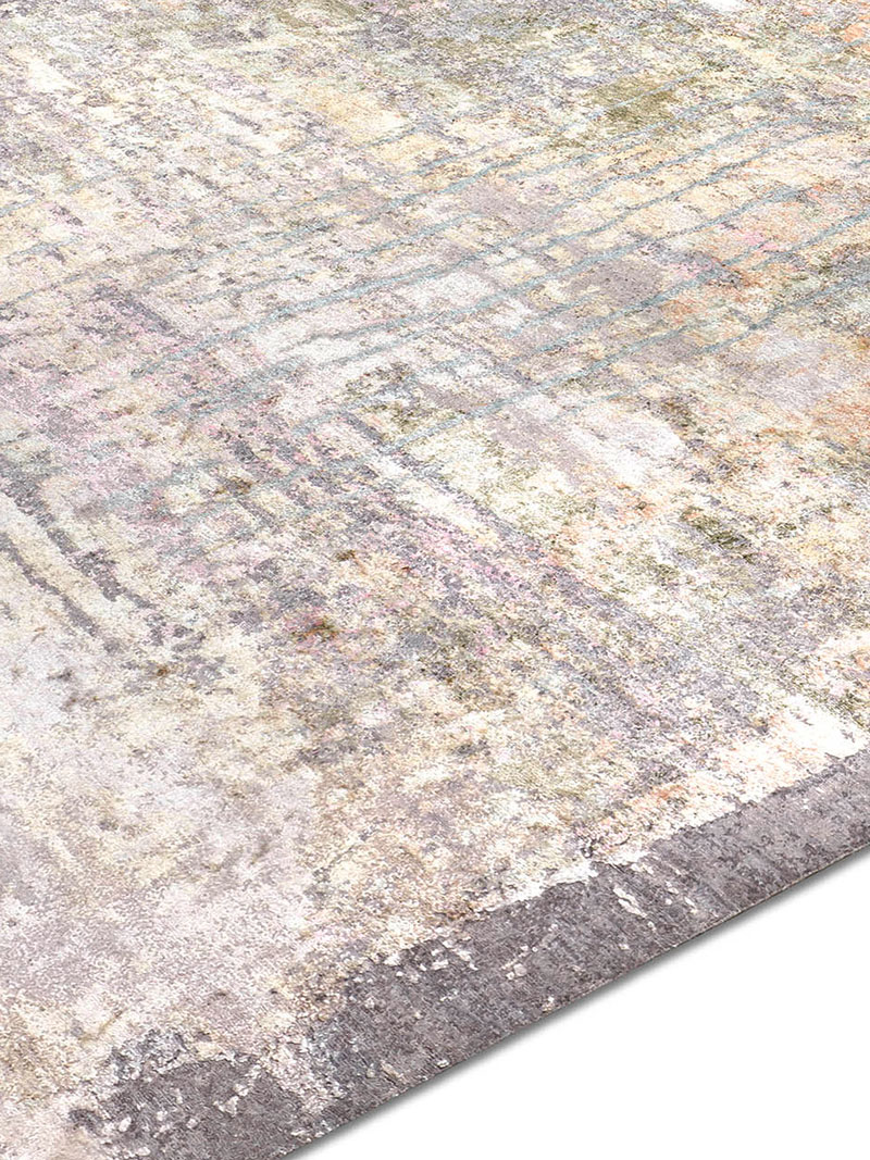 Tapete Stereo Feito à Mão