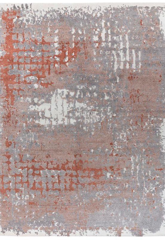 Tapete Tibetan Feito à Mão | Tamanho: 270 × 360 cm