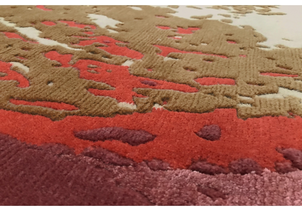 Tapete Mount | Tamanho: 300 × 400 cm