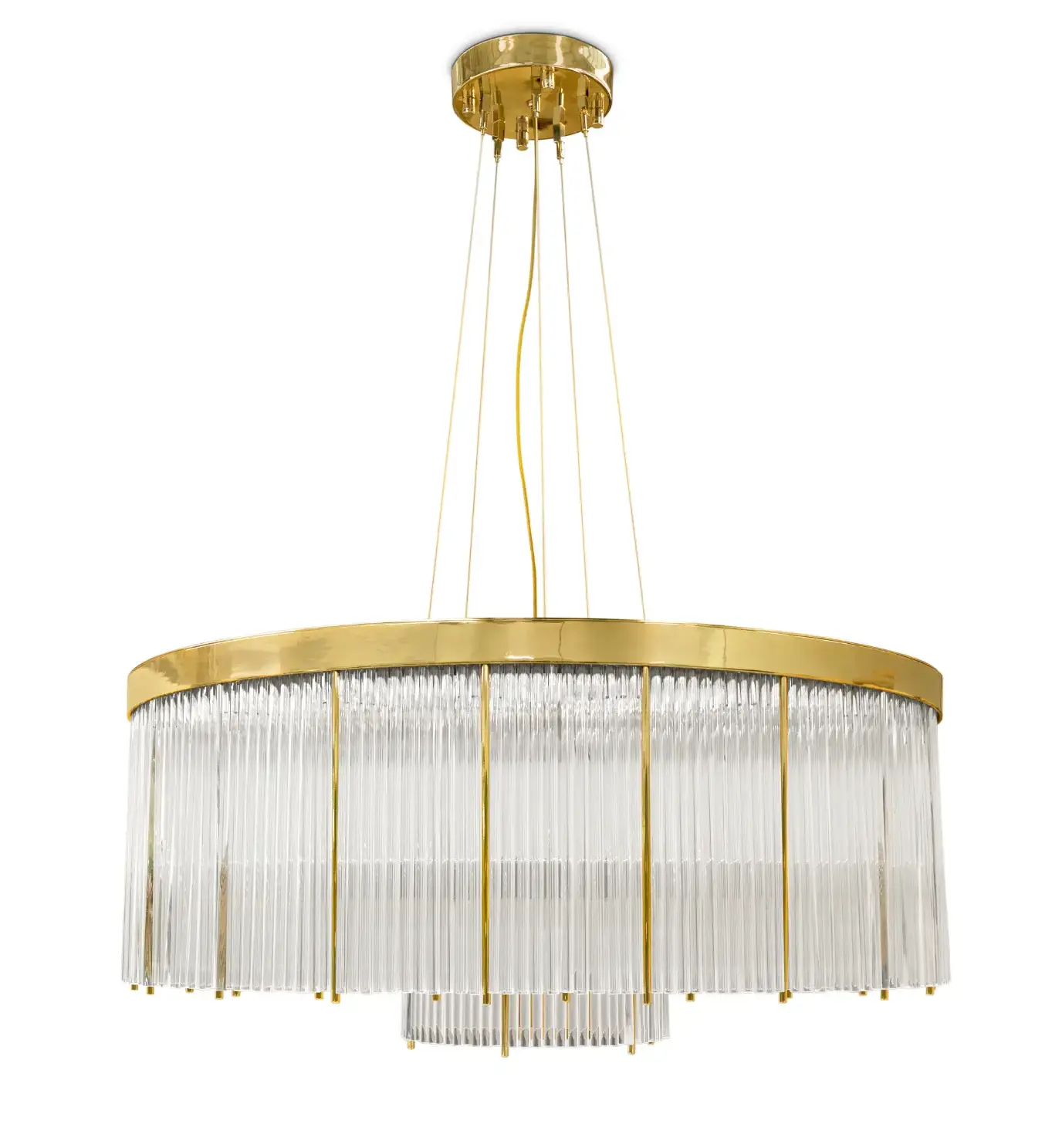 Candeeiro suspenso Beacon