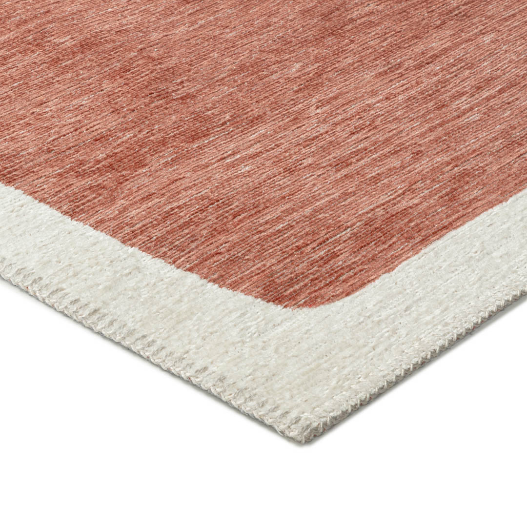 Tapete Chantilly Pietra Rust