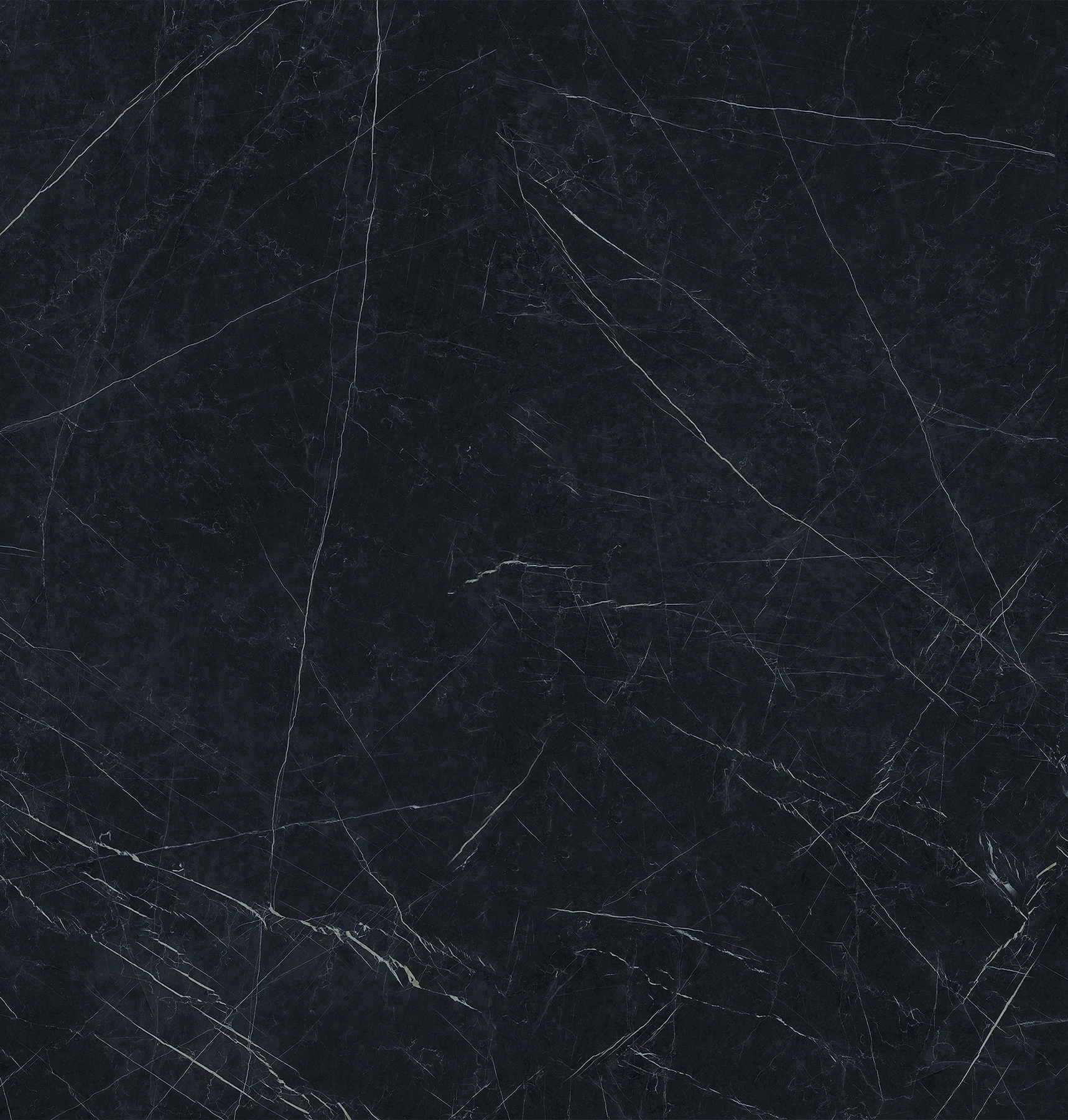 Papel de Parede Black Marble