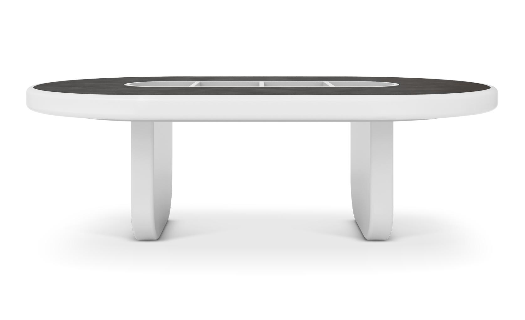 Mesa de atividades Explorer