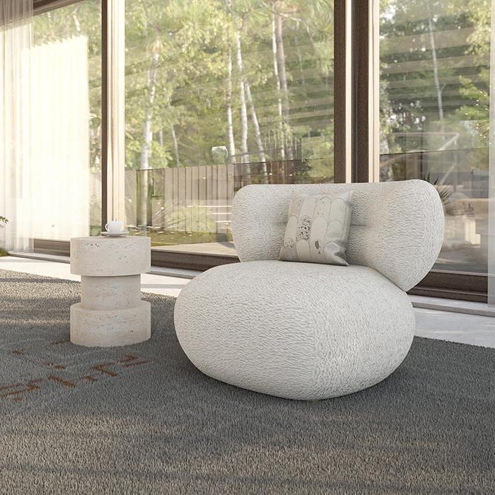 Mesa de Apoio Bryson - 6