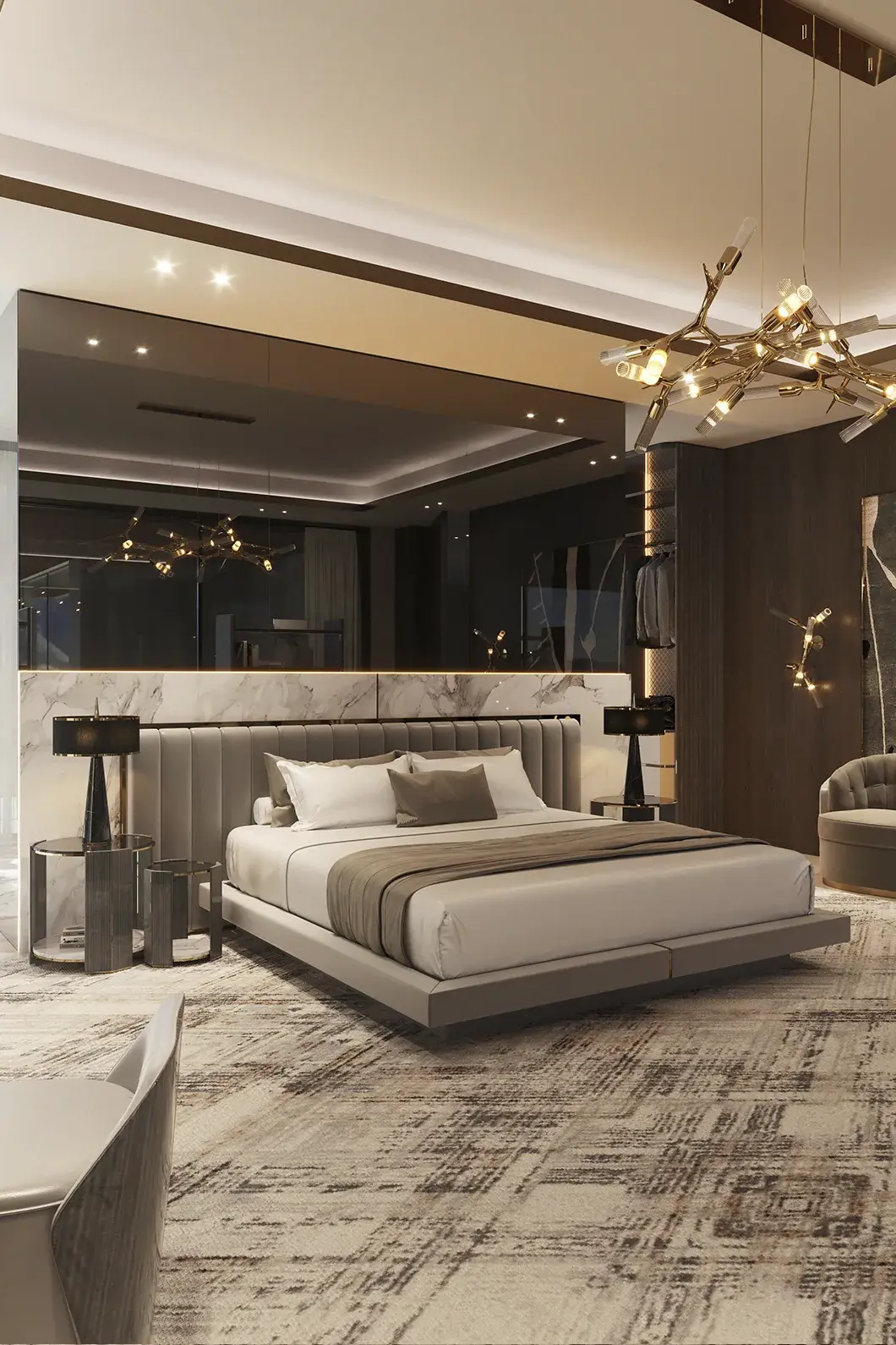 Cama Summit - 3