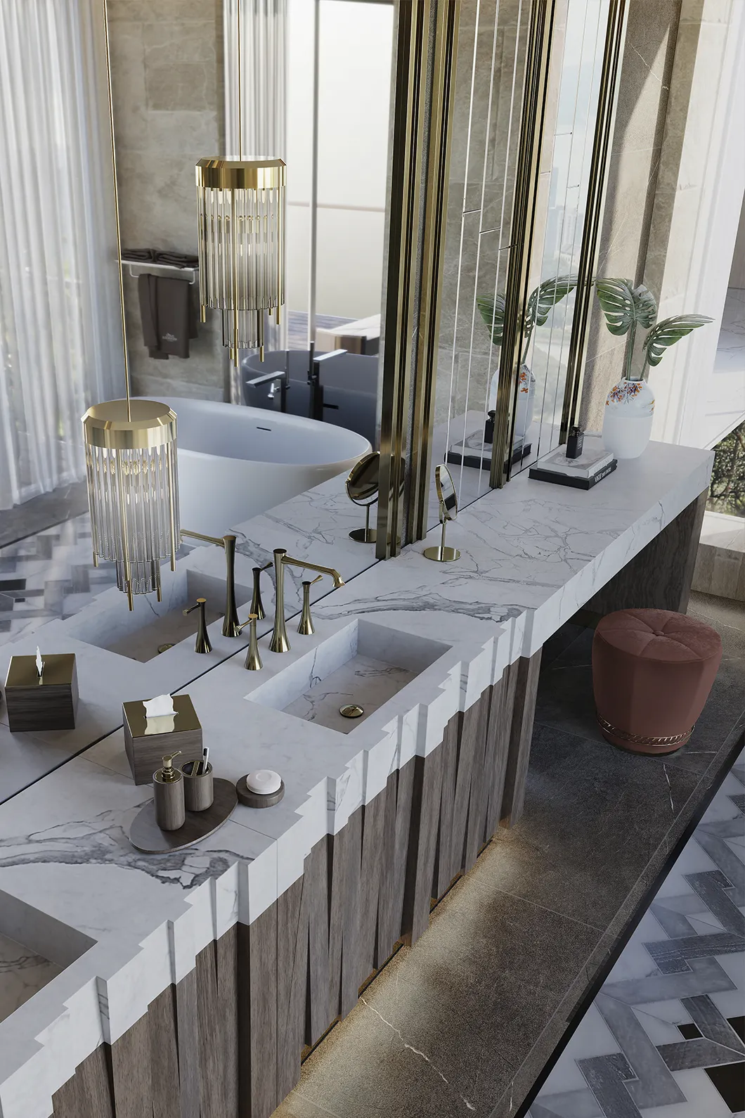 Banquinho Eclipse - 2