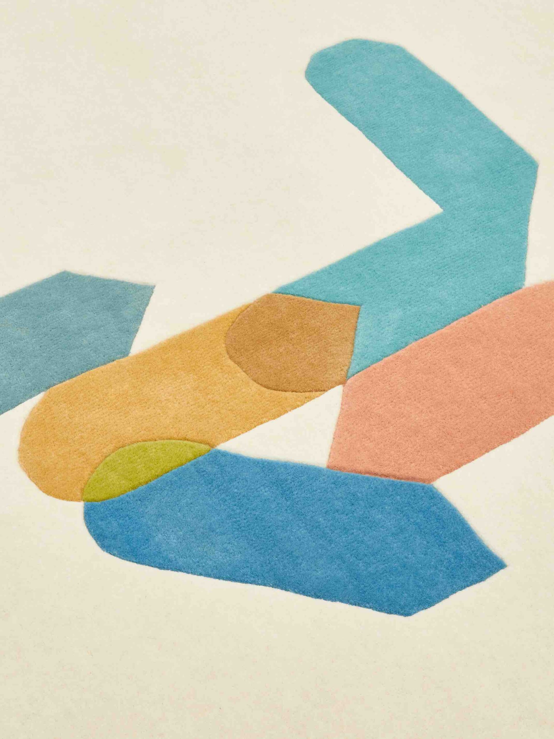 Tapete Color Stamp Designer