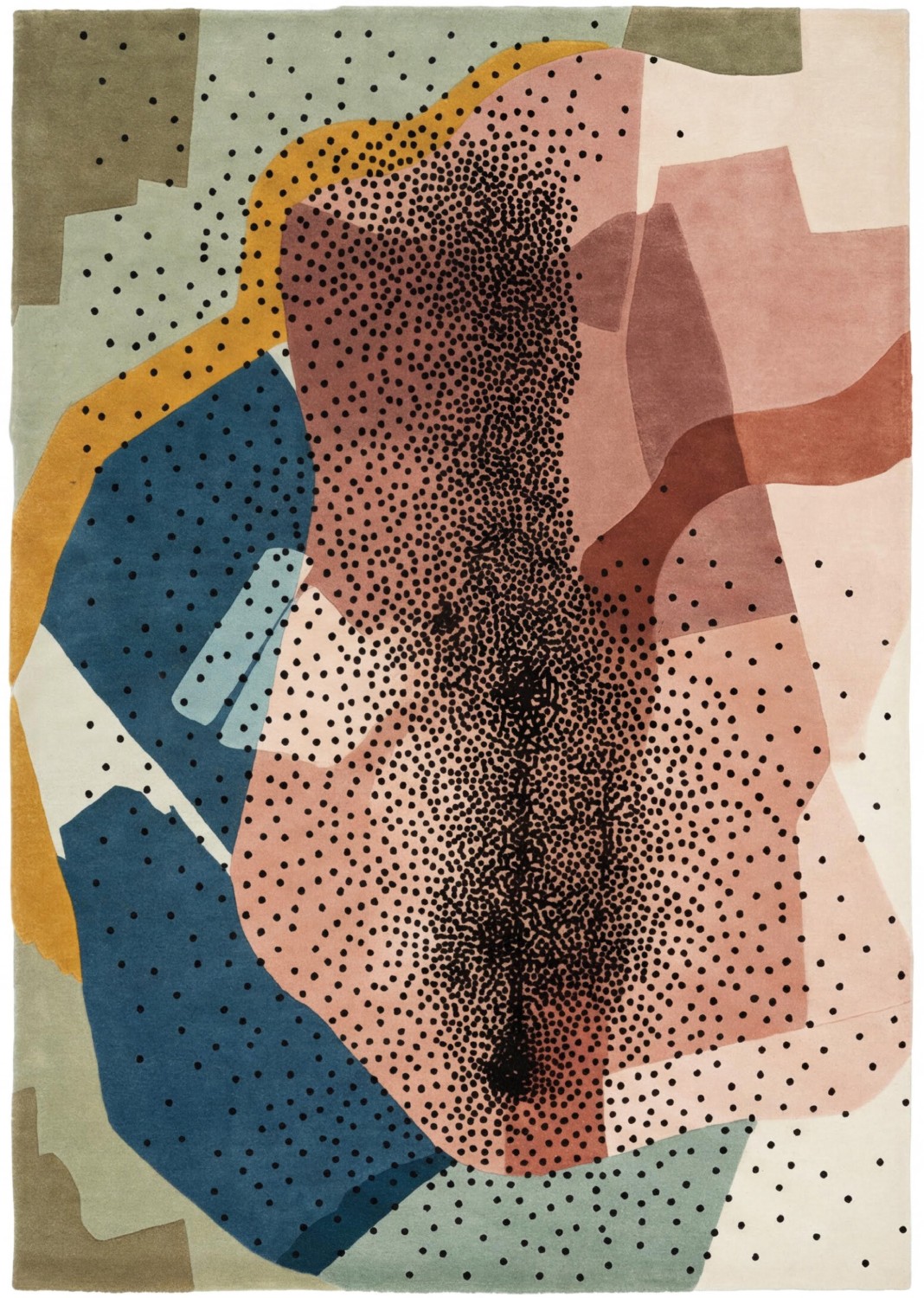 Tapete Textured Core