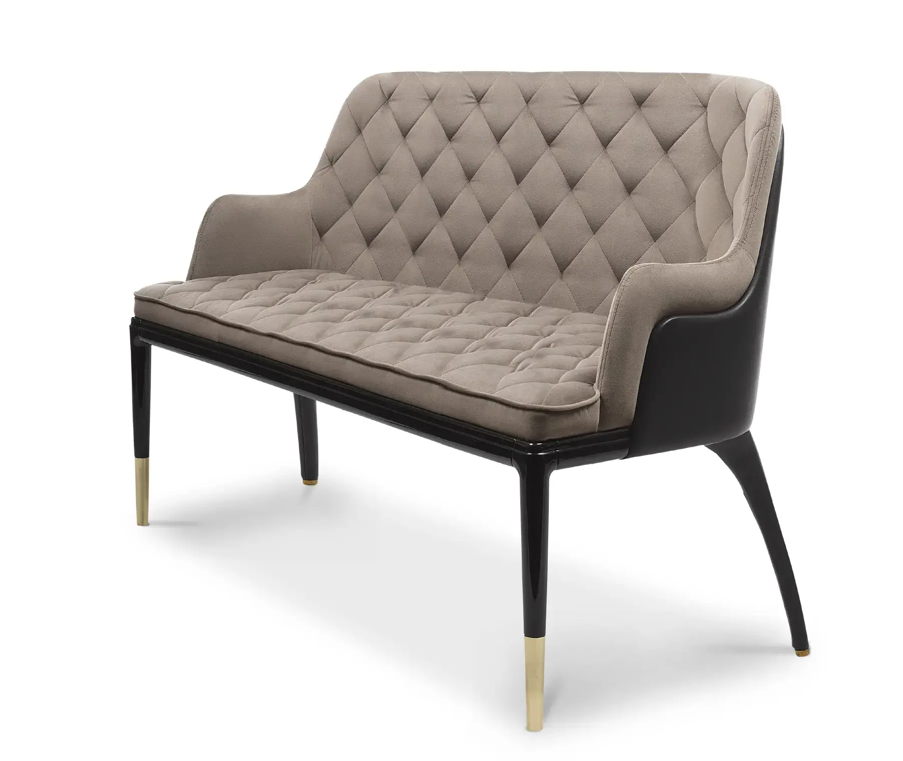 Sofá 2 Lugares Regal