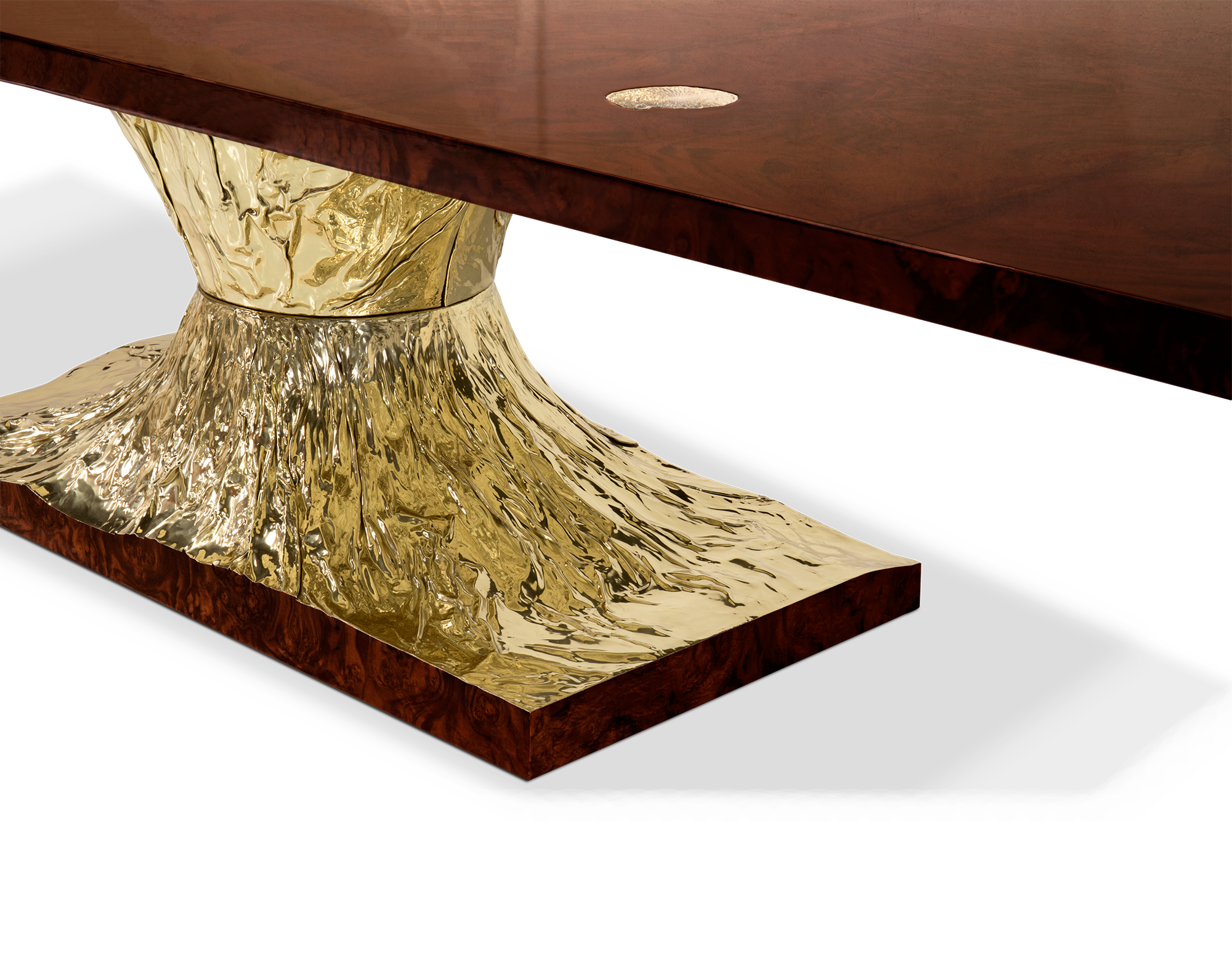 Mesa de Jantar Luxe Evolution