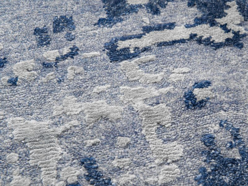 Tapete Tibetan Feito à Mão | Tamanho: 170 × 240 cm