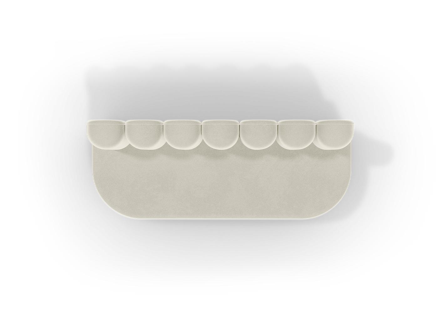 Sofá abraço Fluffy Cloud II