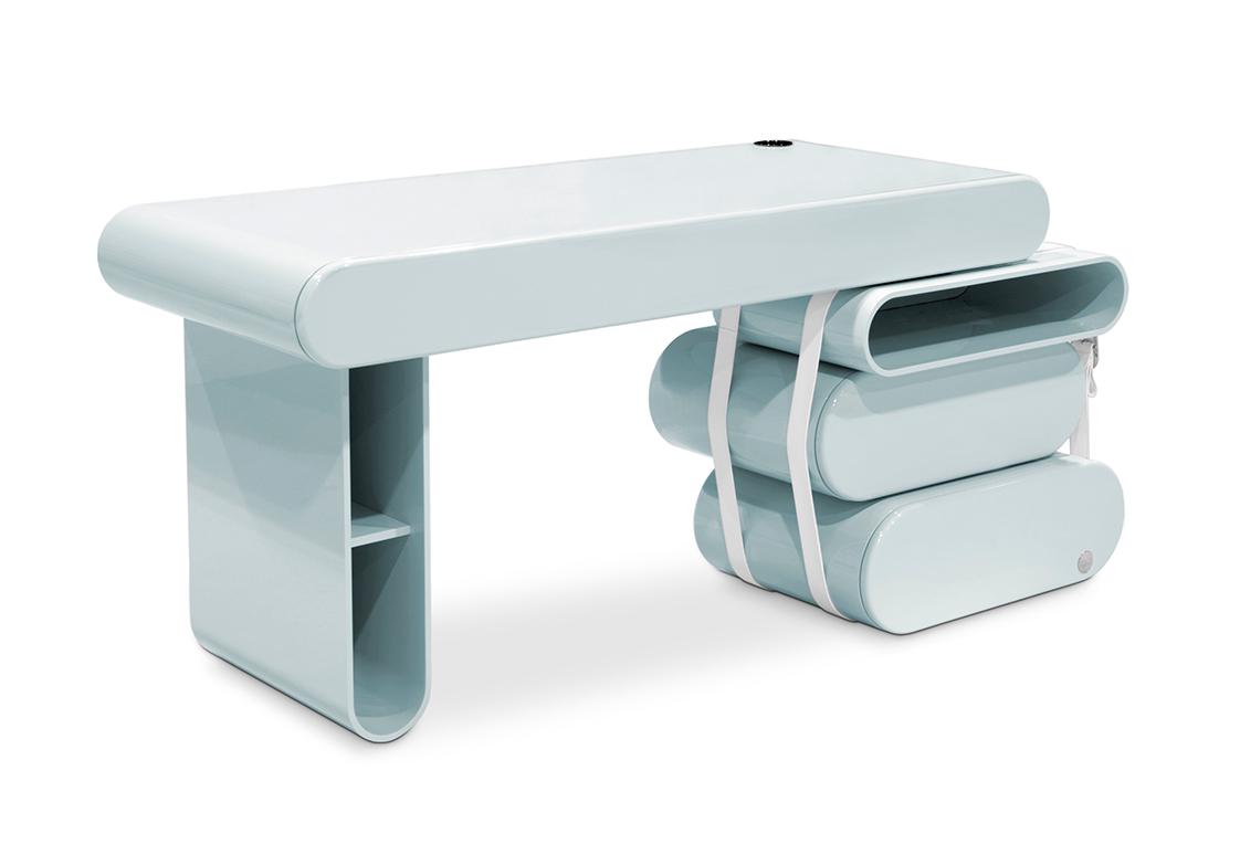 Secretária Fantasy Realm