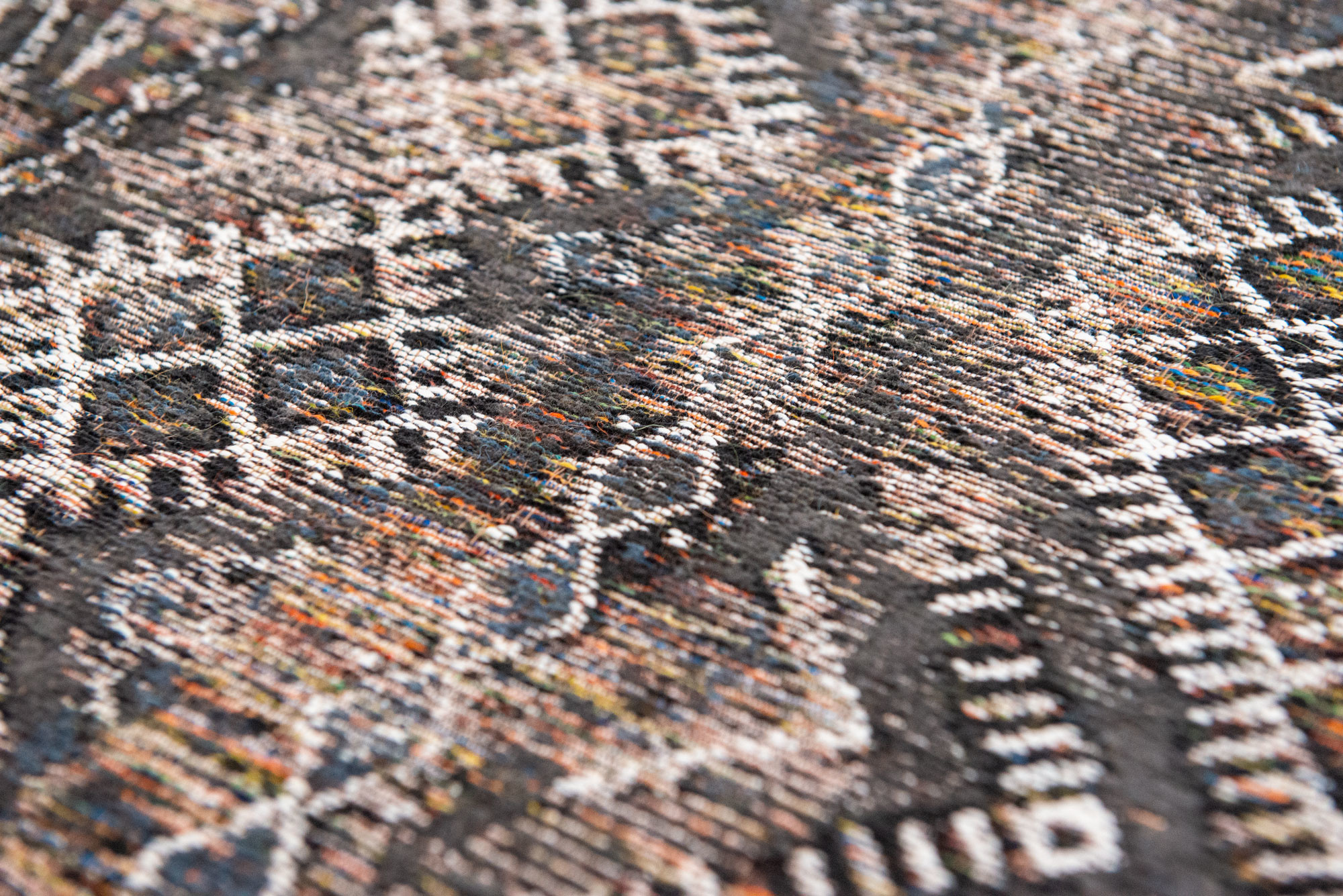 Tapete Black Rabat 9113