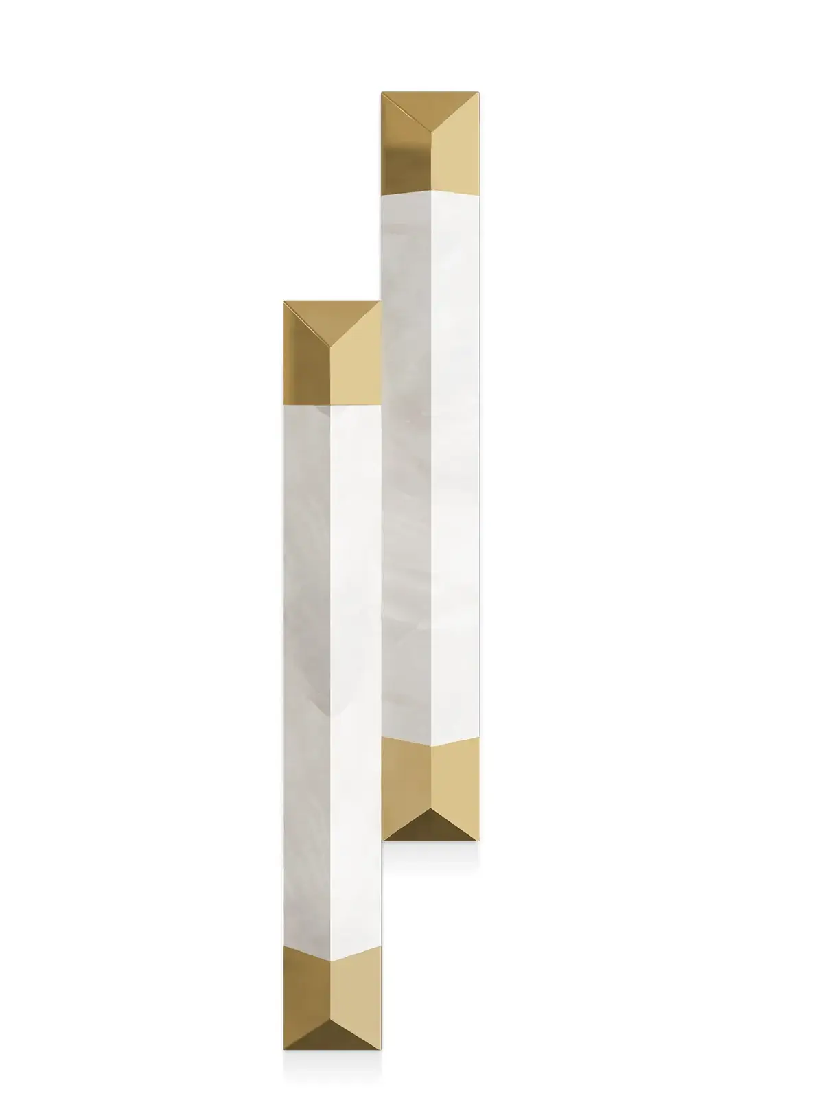 Candeeiro de parede Lance II