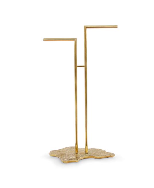 Suporte para toalhas Aurora