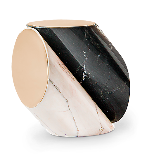 Mesa de Apoio Jacoby