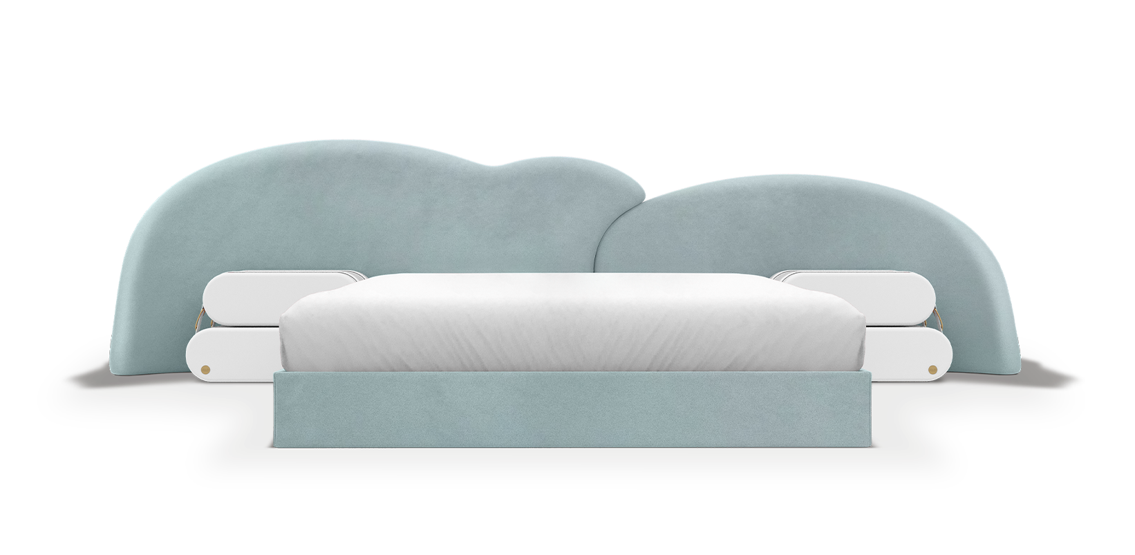 Cama serenidade Nimbus