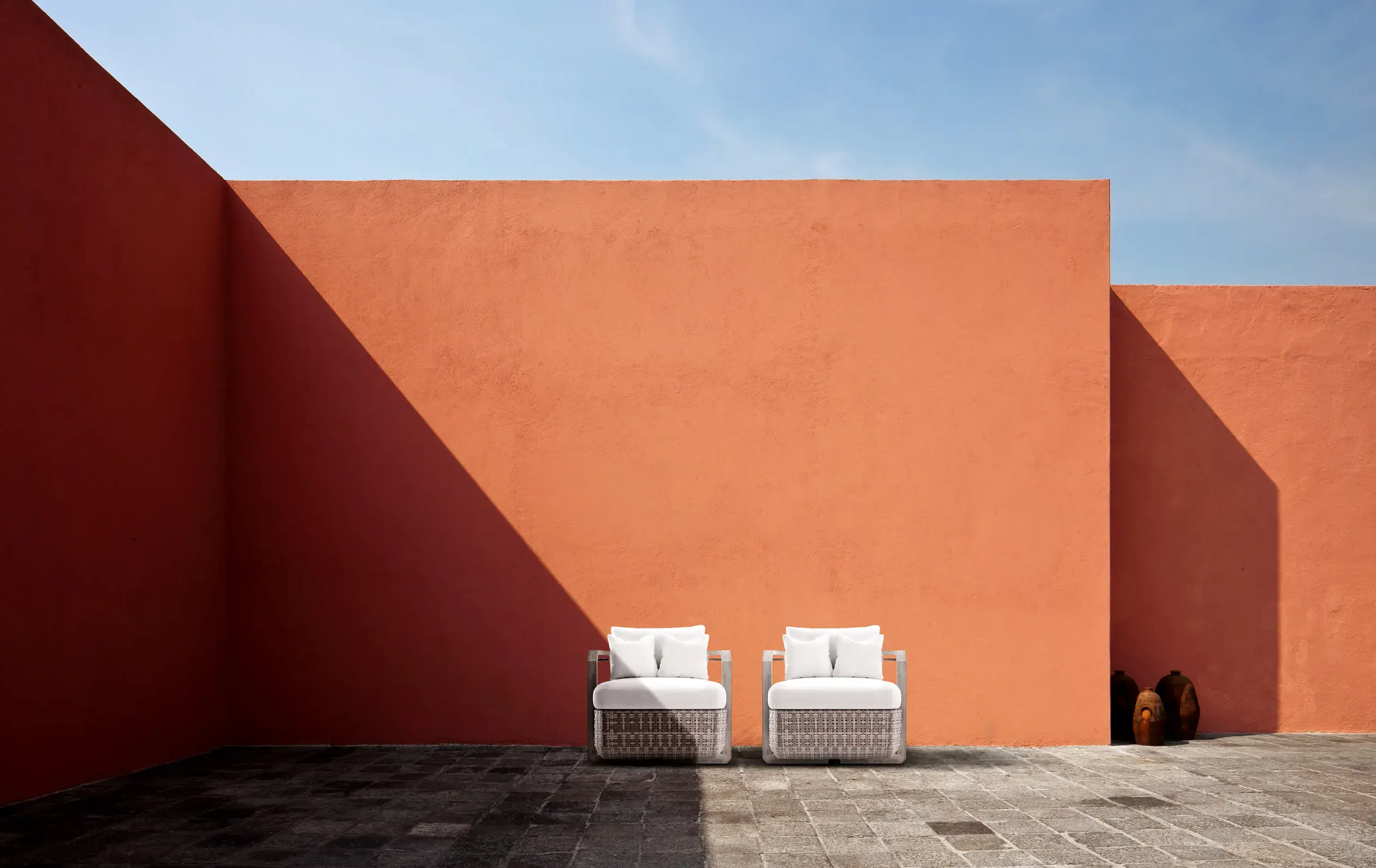 Poltrona Heritage madeira - 8