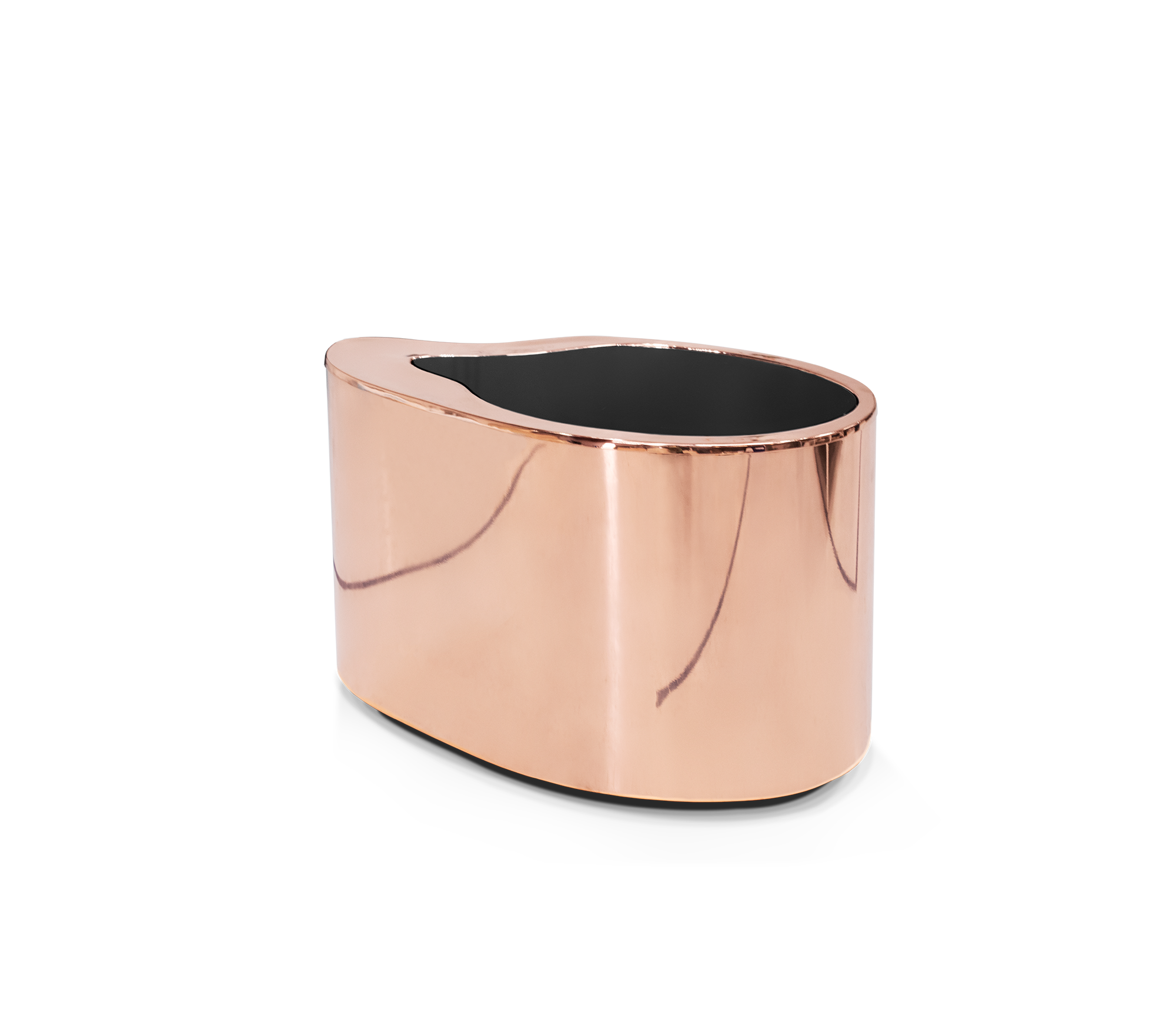 Mesa de Cabeceira Crest