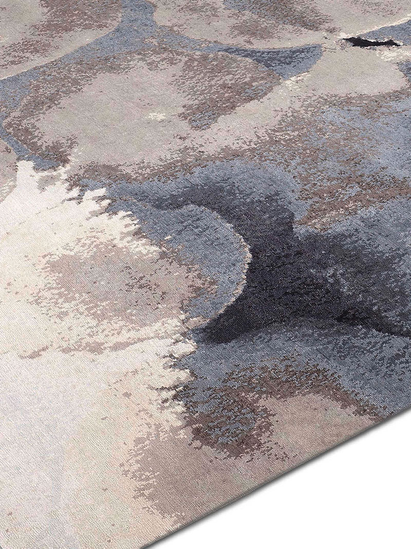 Tapete Galileo Feito à Mão Luxury | Tamanho: 140 × 210 cm