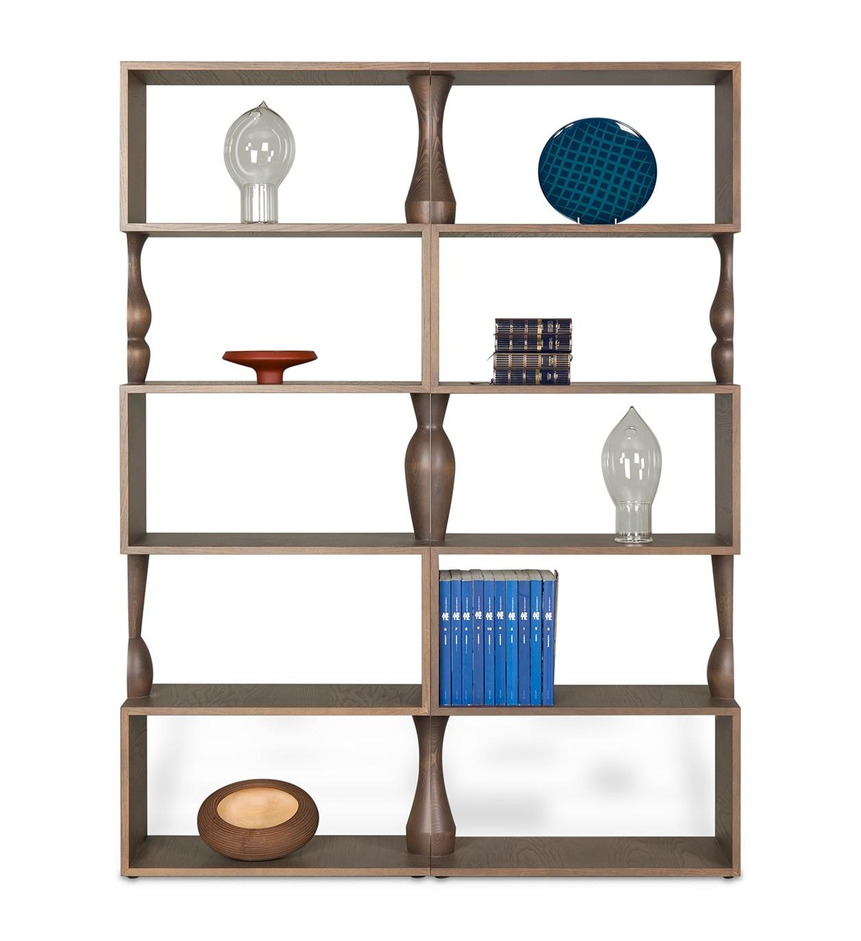 Estante Modular Perbacco