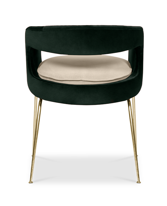 Cadeira Elias Seating