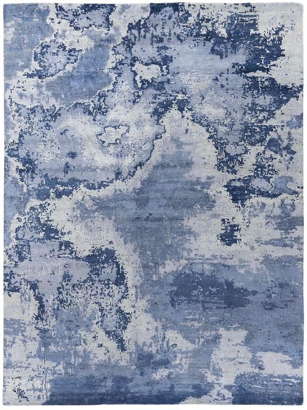 Tapete Tibetan Feito à Mão | Tamanho: 170 × 240 cm