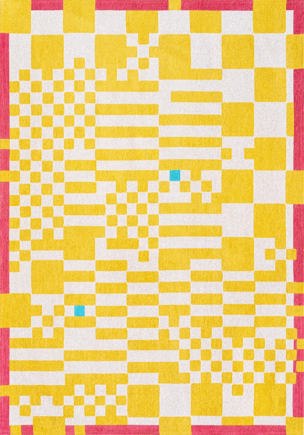 Tapete Chess Cupcake