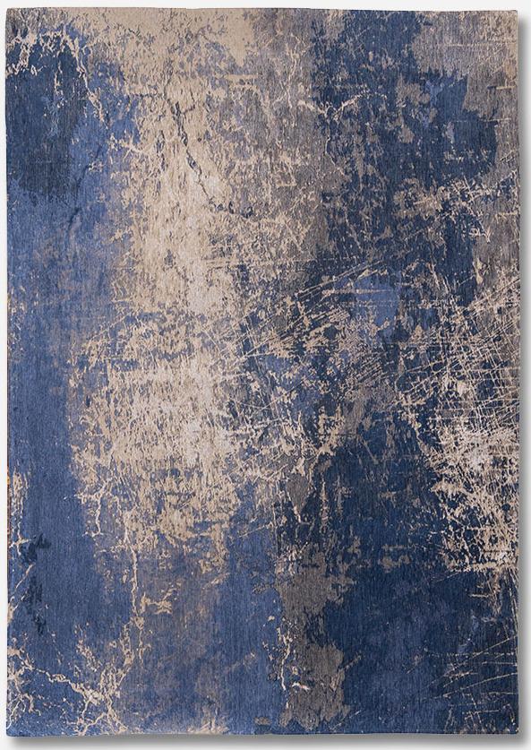 Tapete 8629 Abyss Azul | Tamanho: 240 × 340 cm