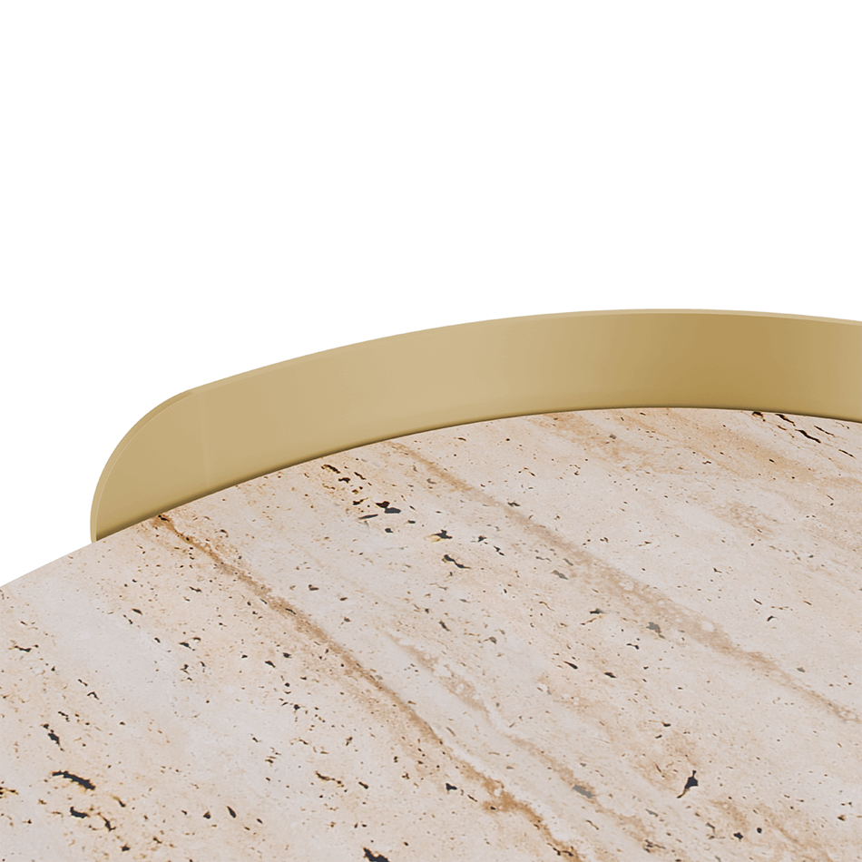 Mesa de Centro Franklin Scott