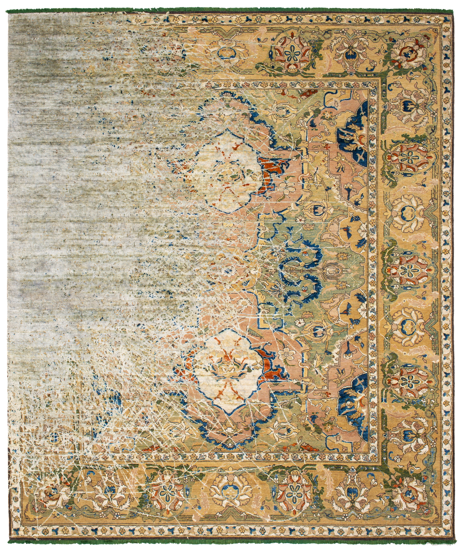 Tapete Polonaise Gatwick Sidekick