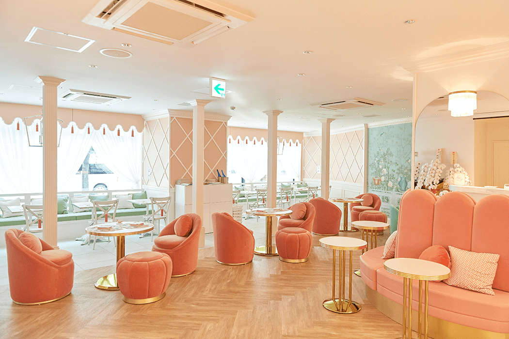 Banquinho Florent - 8