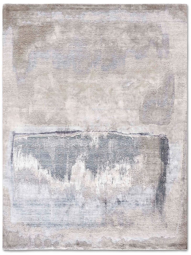 Tapete Sand Mix Feito à Mão Luxury