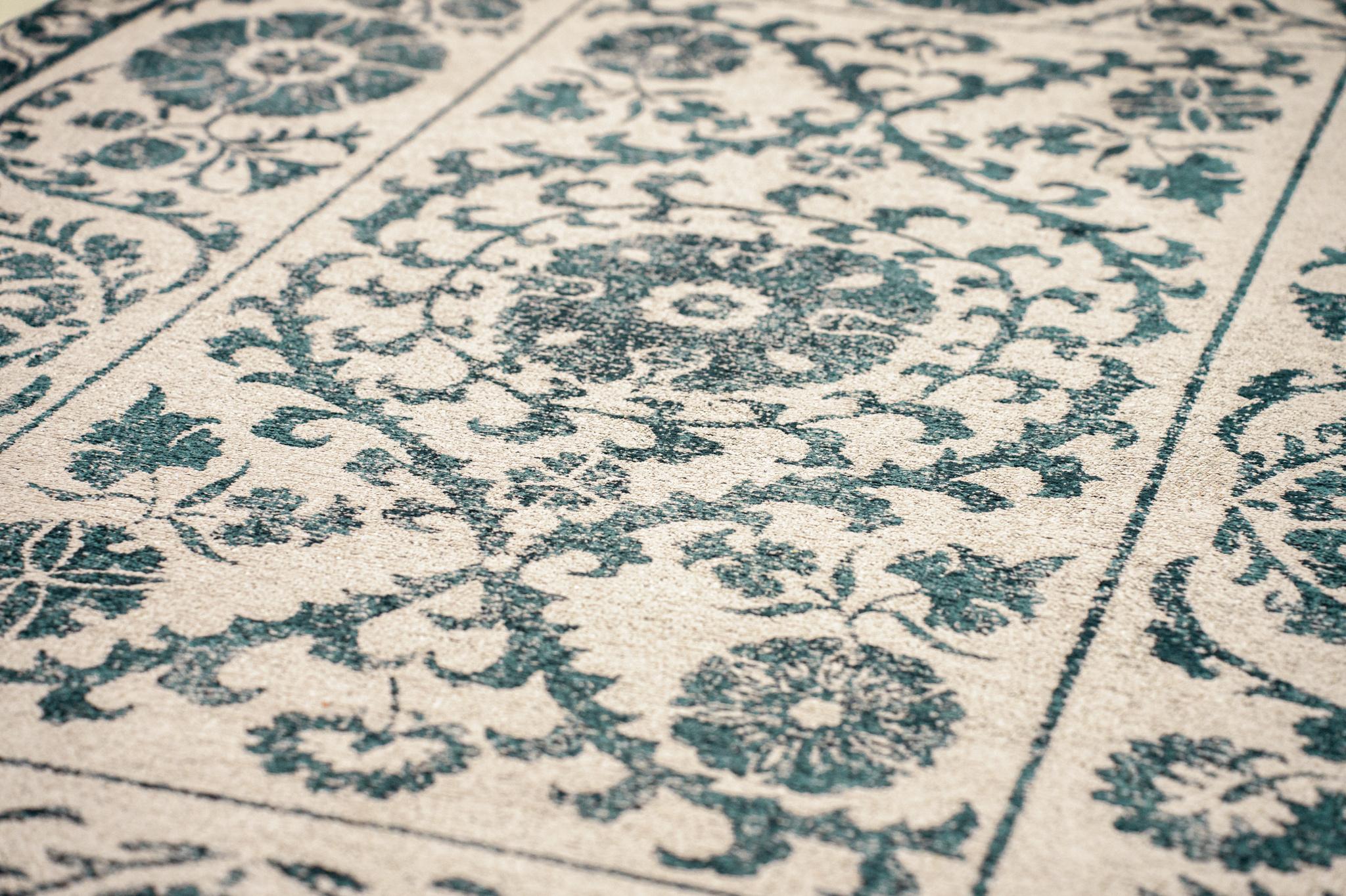 Tapete Notos 9733 | Tamanho: 170 × 240 cm