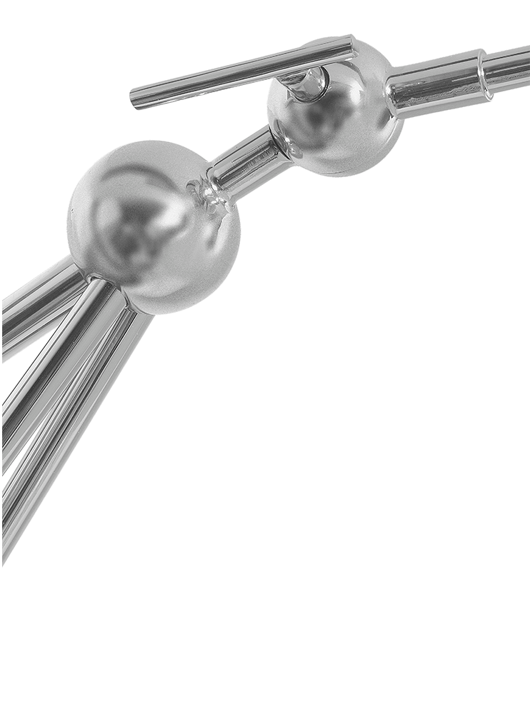 Candeeiro de pé brilho Artemis