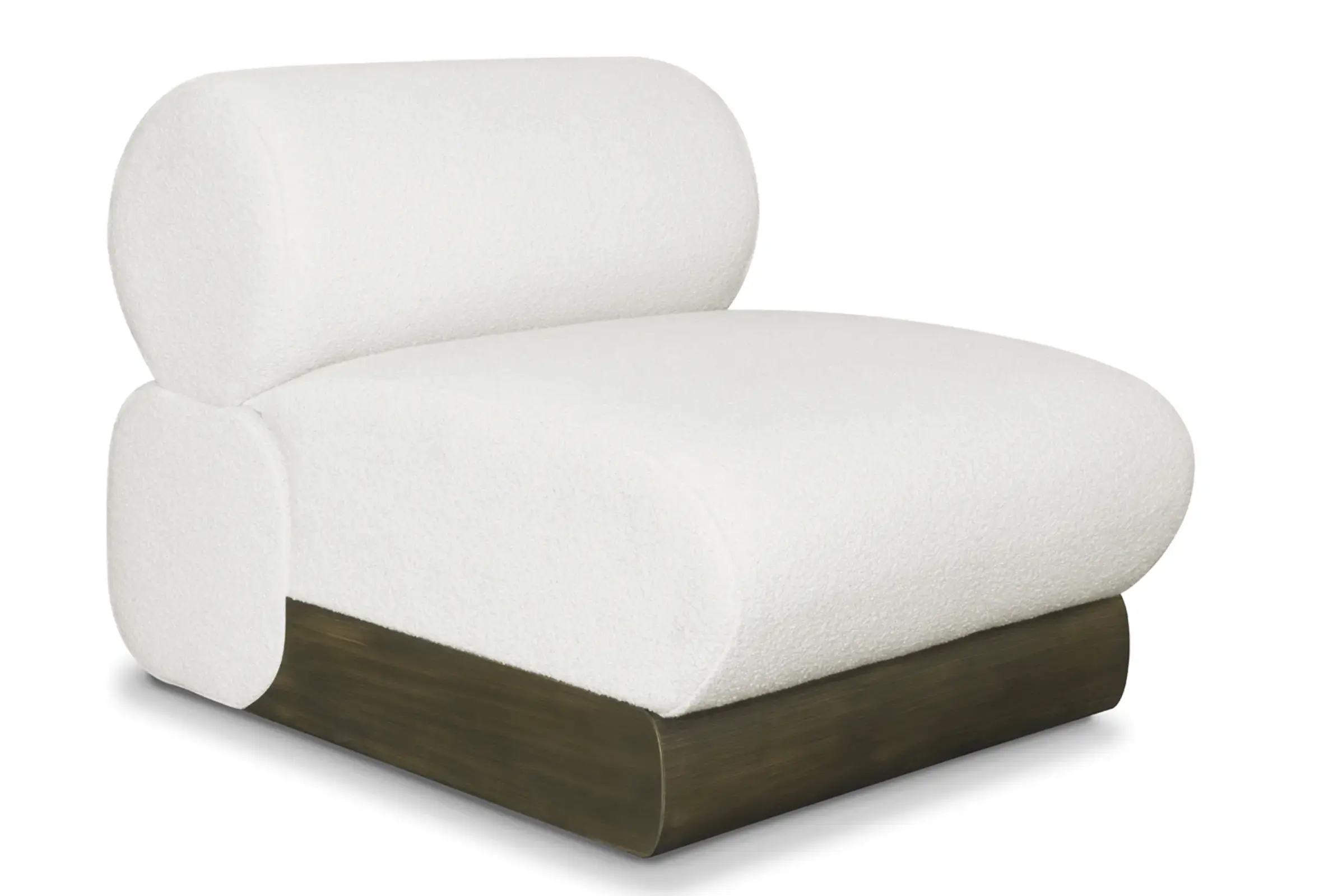 Sofá Seccional Gatsby