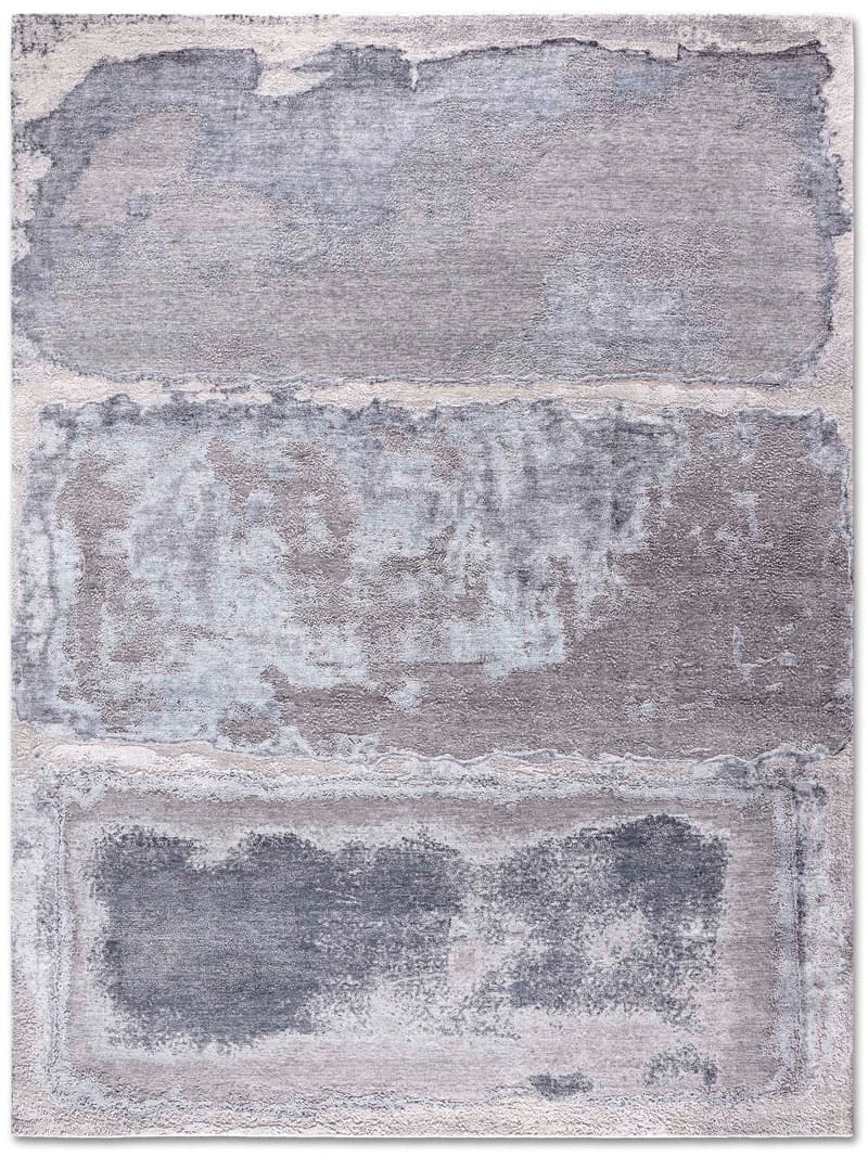 Tapete Misty Feito à Mão Luxury