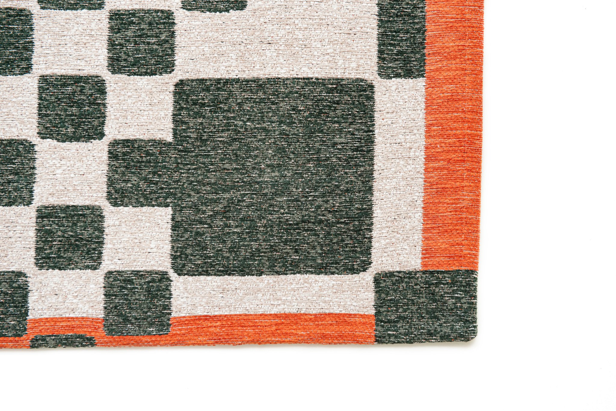Tapete Deep Verde 9339 | Tamanho: 280 × 390 cm