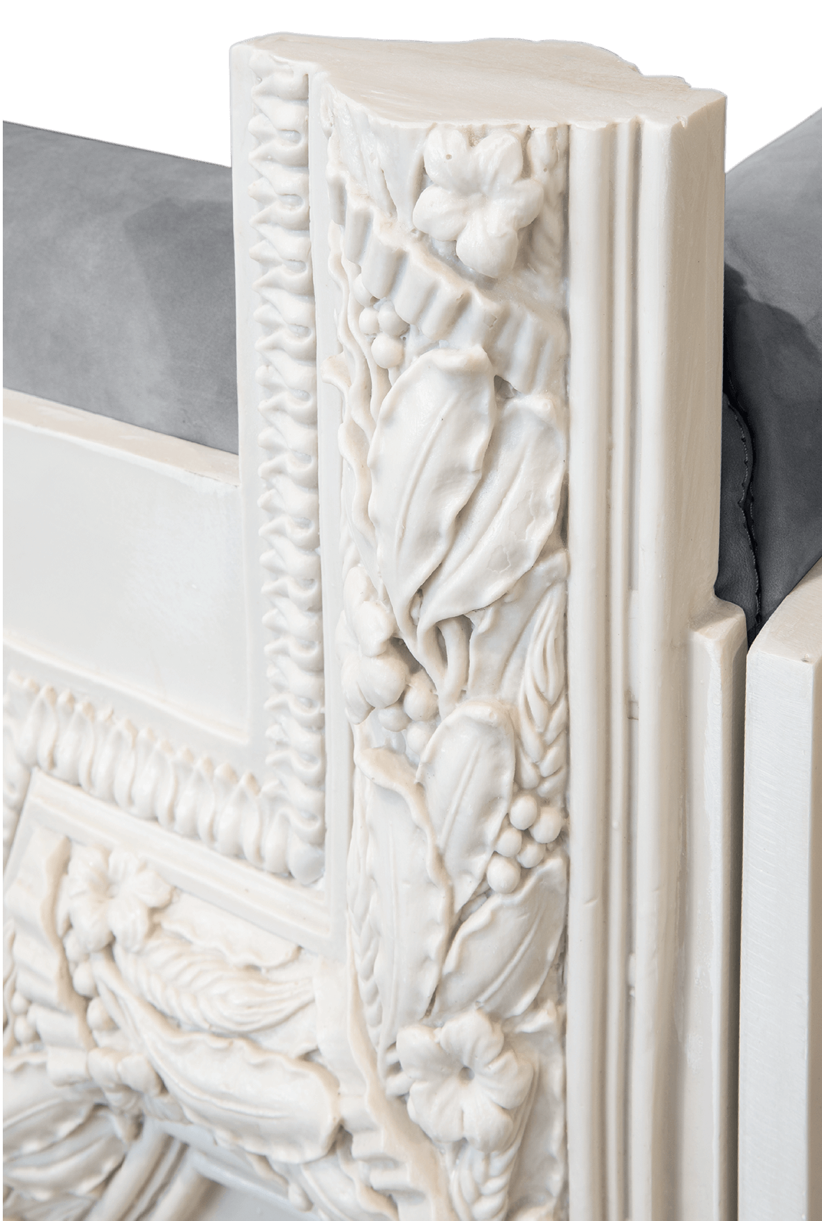 Sofá de Luxo Versailles II