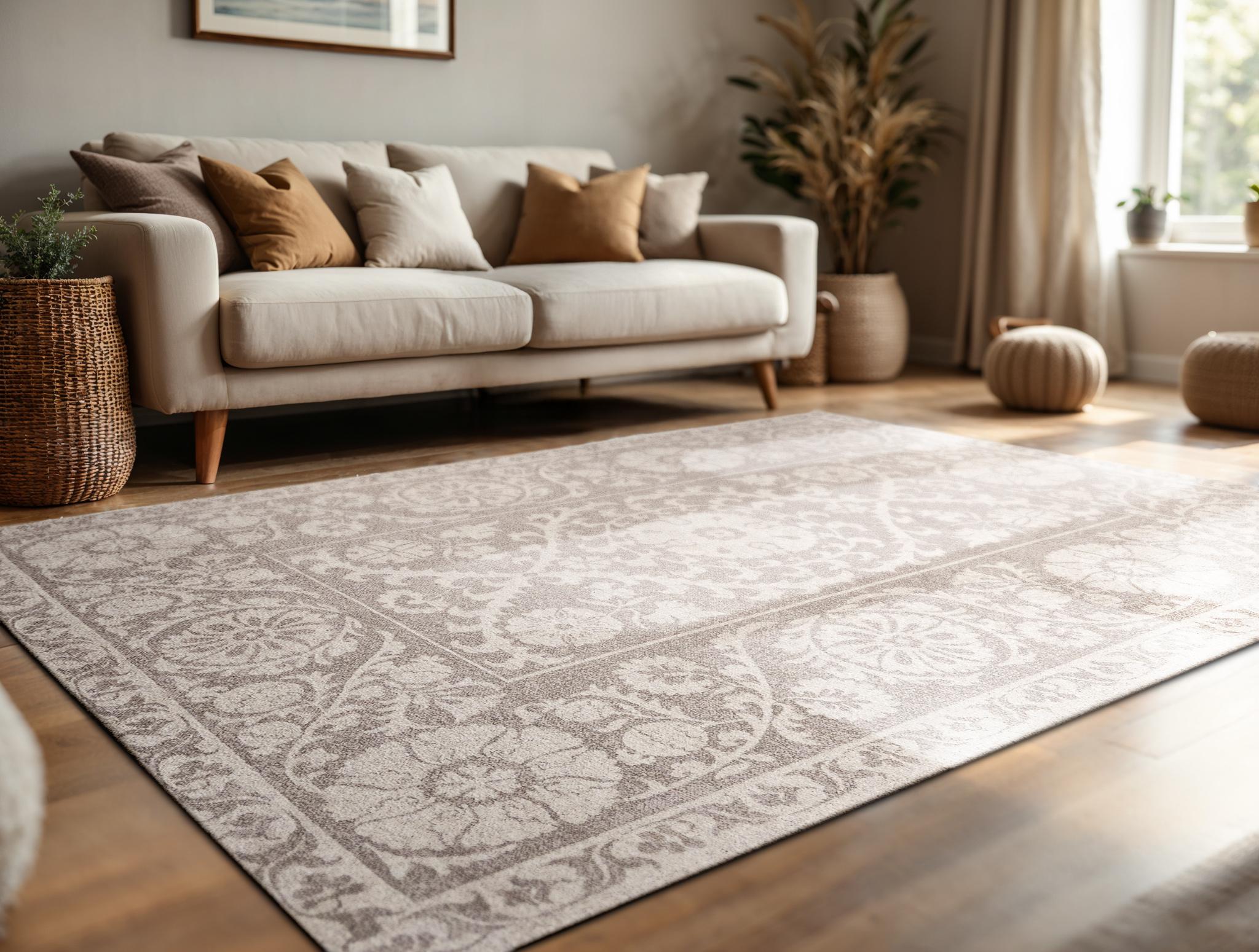 Tapete Boree 9846 | Tamanho: 280 × 390 cm