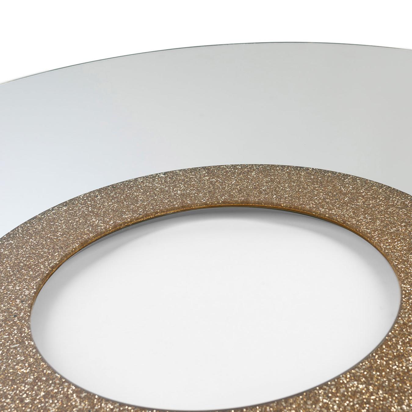 Espelho de Parede Sun