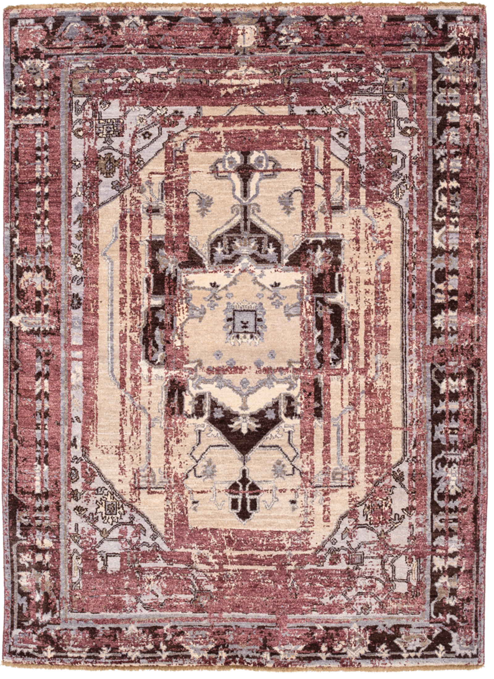 Tapete Azer Pulse 147 Frame