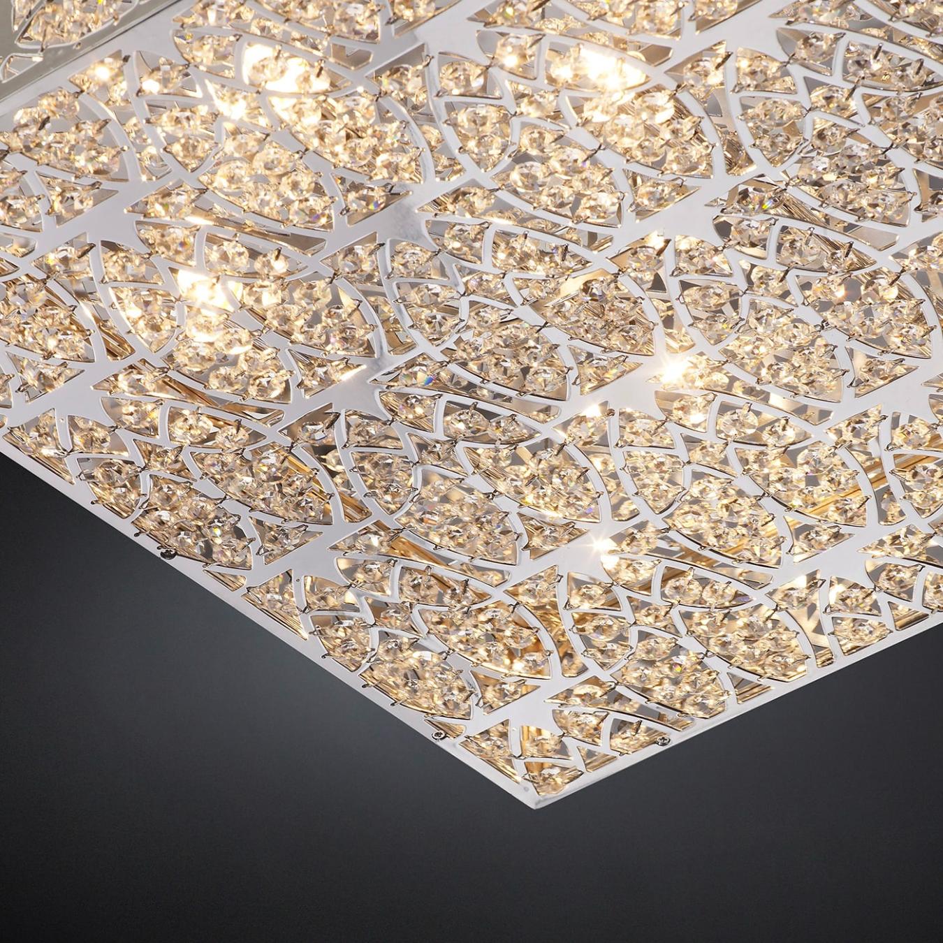 Lustre Arabesque
