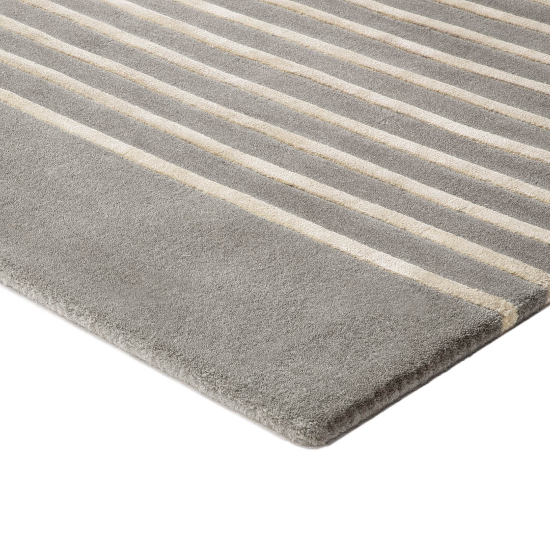 Tapete Stripes Ferro