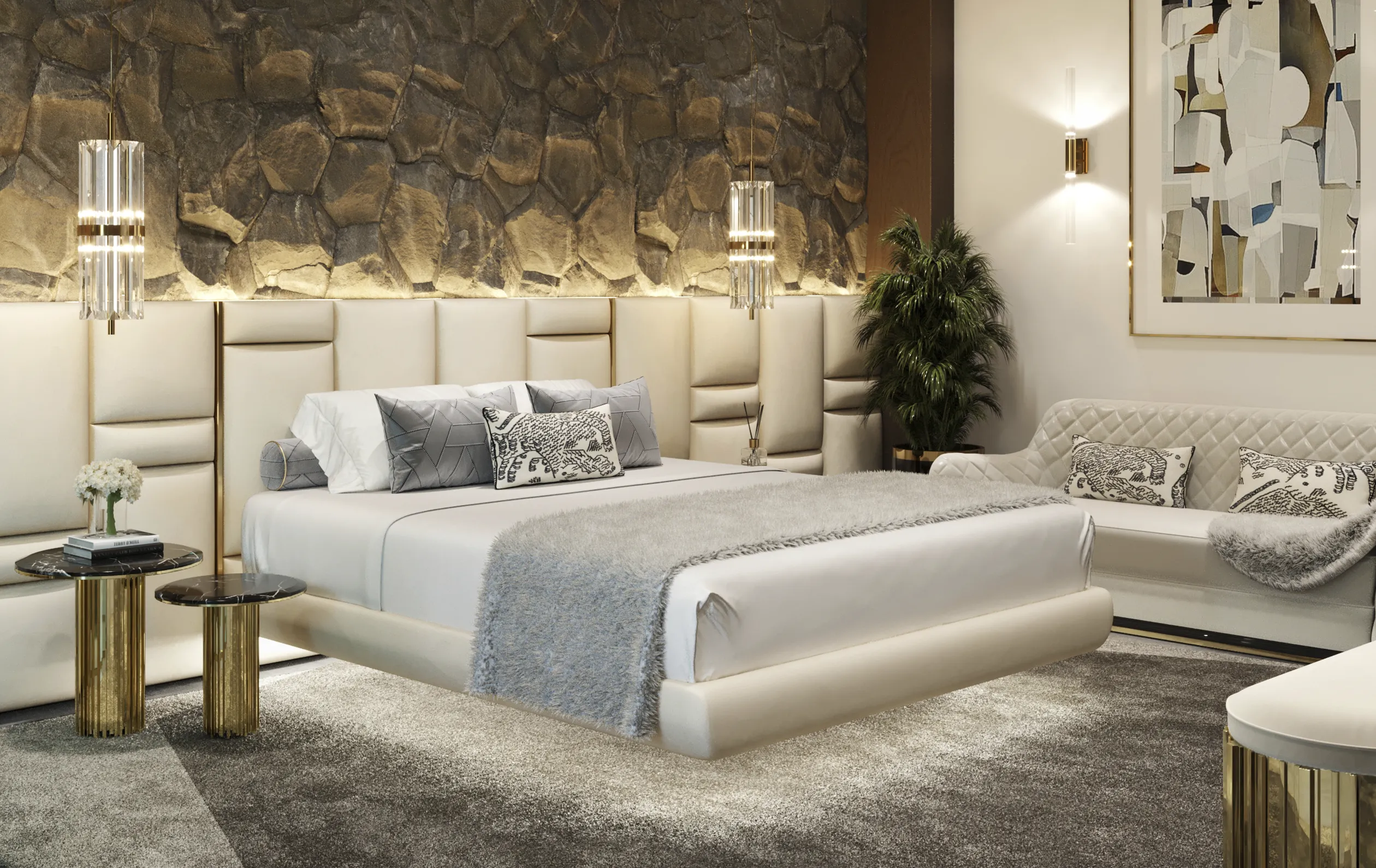 Cama Manor - 2