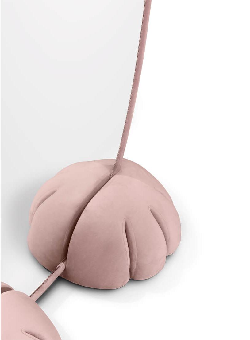 Espelho Bunny Wonderland